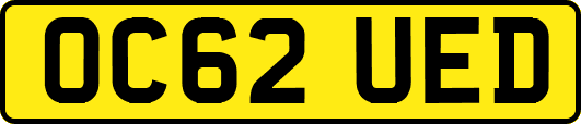 OC62UED