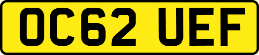 OC62UEF