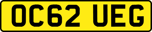 OC62UEG