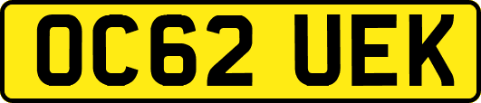 OC62UEK