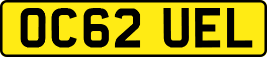 OC62UEL