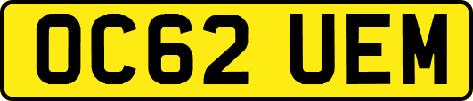 OC62UEM