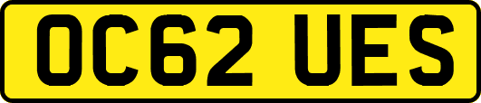 OC62UES