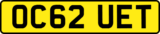 OC62UET