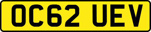 OC62UEV