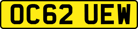 OC62UEW
