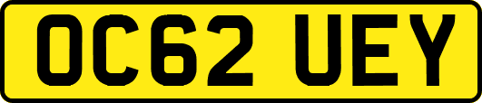 OC62UEY