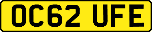 OC62UFE