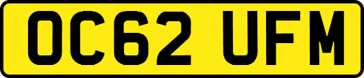 OC62UFM