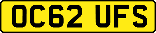 OC62UFS