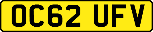OC62UFV