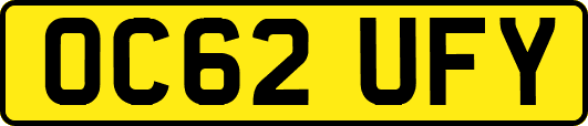 OC62UFY