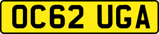OC62UGA