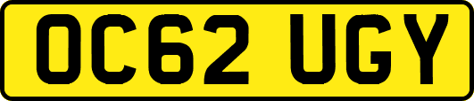 OC62UGY