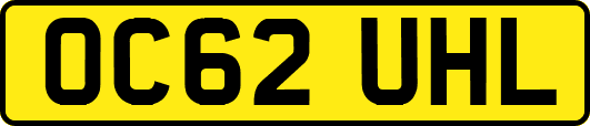 OC62UHL