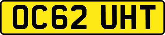OC62UHT