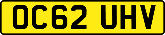 OC62UHV