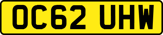 OC62UHW
