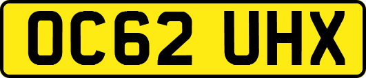 OC62UHX