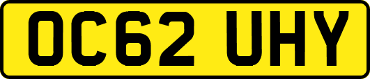 OC62UHY