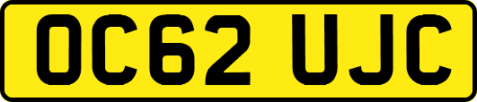 OC62UJC