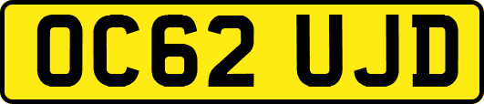 OC62UJD