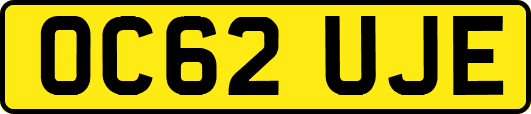 OC62UJE
