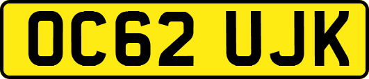 OC62UJK