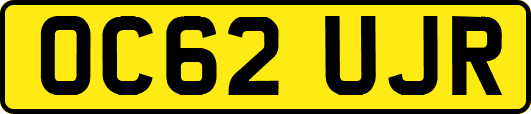 OC62UJR
