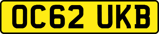 OC62UKB