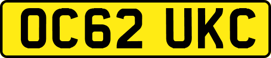 OC62UKC