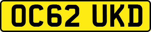 OC62UKD