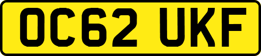 OC62UKF