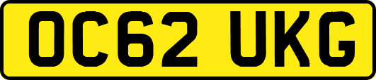 OC62UKG