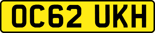 OC62UKH