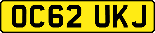 OC62UKJ