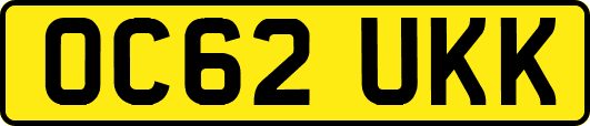 OC62UKK