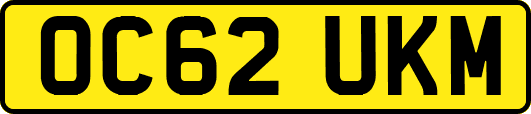 OC62UKM
