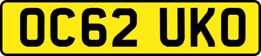 OC62UKO