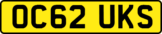 OC62UKS