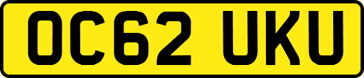 OC62UKU