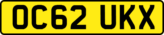 OC62UKX