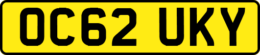 OC62UKY