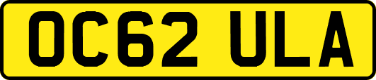 OC62ULA