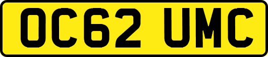 OC62UMC