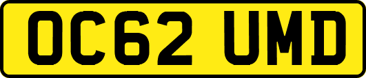 OC62UMD