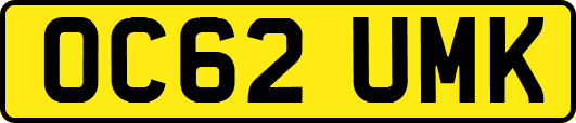 OC62UMK