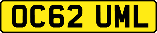 OC62UML