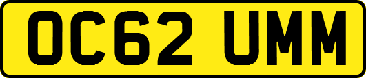 OC62UMM