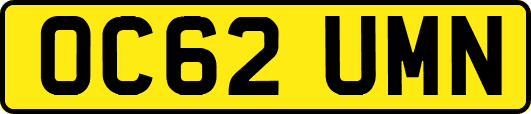 OC62UMN